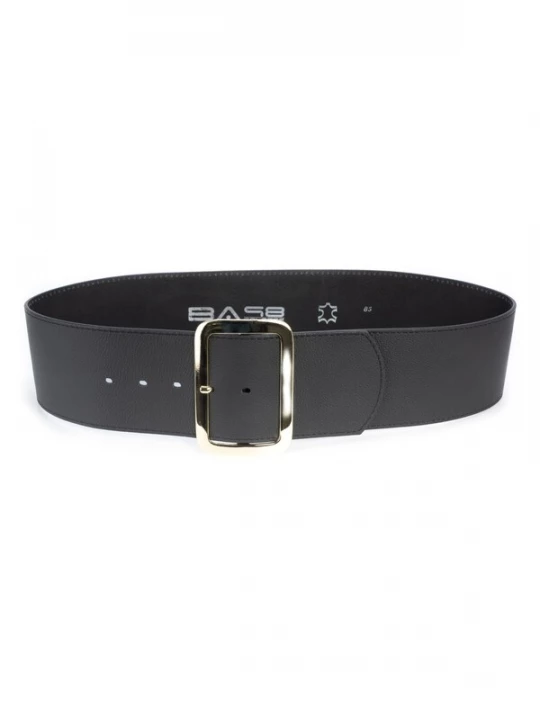 Foto van product BA98 Riem zwart