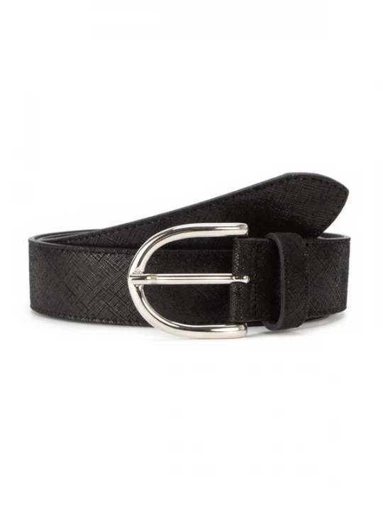 Foto van product BA98 Riem zwart