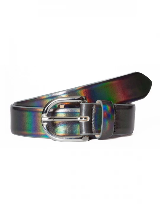 Foto van product BA98 Riem zwart