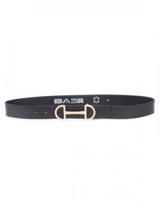 Foto van product BA98 Riem zwart