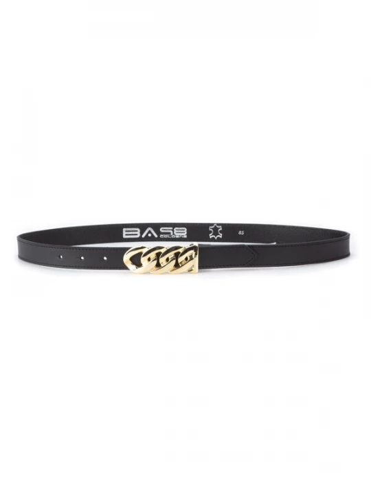 Foto van product BA98 Riem zwart