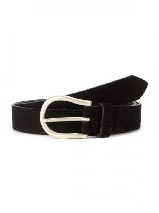 Foto van product BA98 Riem zwart