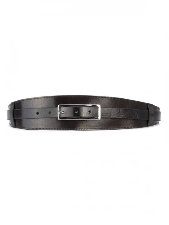 Foto van product BA98 Riem zwart