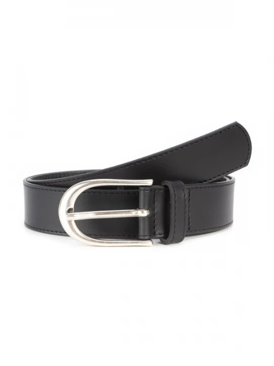 Foto van product BA98 Riem zwart