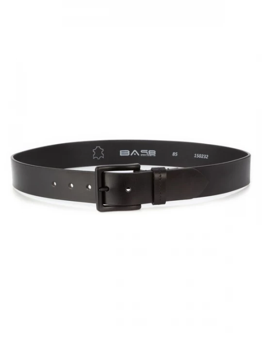 Foto van product BA98 Riem zwart