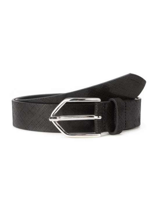 Foto van product BA98 Riem zwart