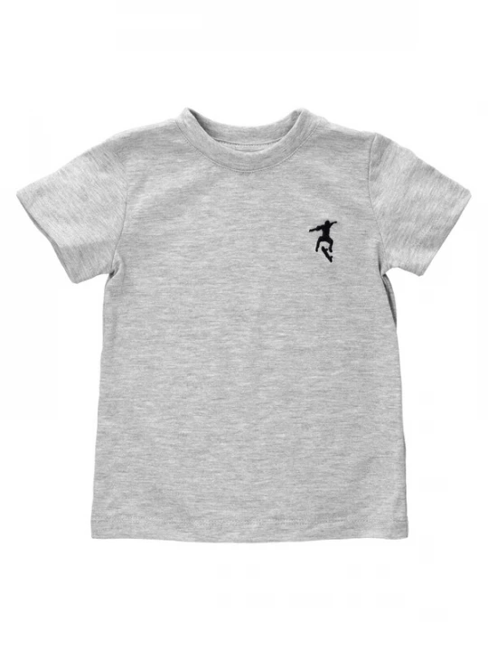 Foto van product Baby Sweets Shirt grijs