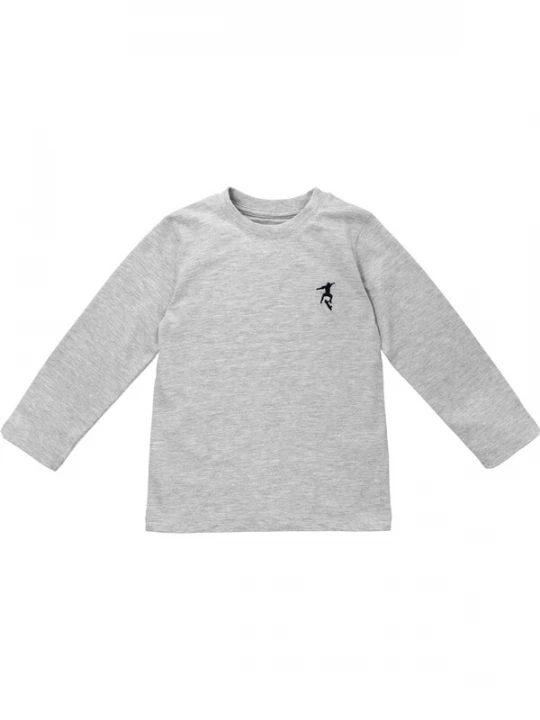 Foto van product Baby Sweets Shirt grijs