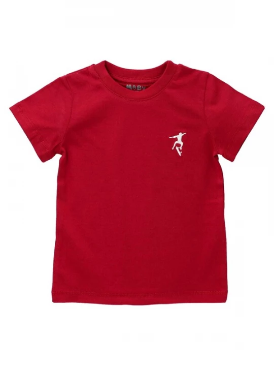 Foto van product Baby Sweets Shirt rood