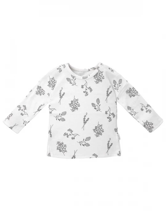 Foto van product Baby Sweets Shirt zwart / wit
