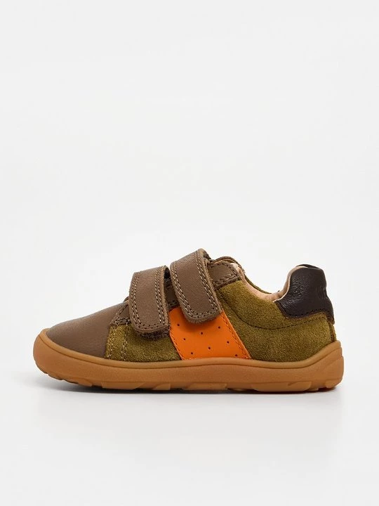 Foto van product Babyschoenen Bisgaard