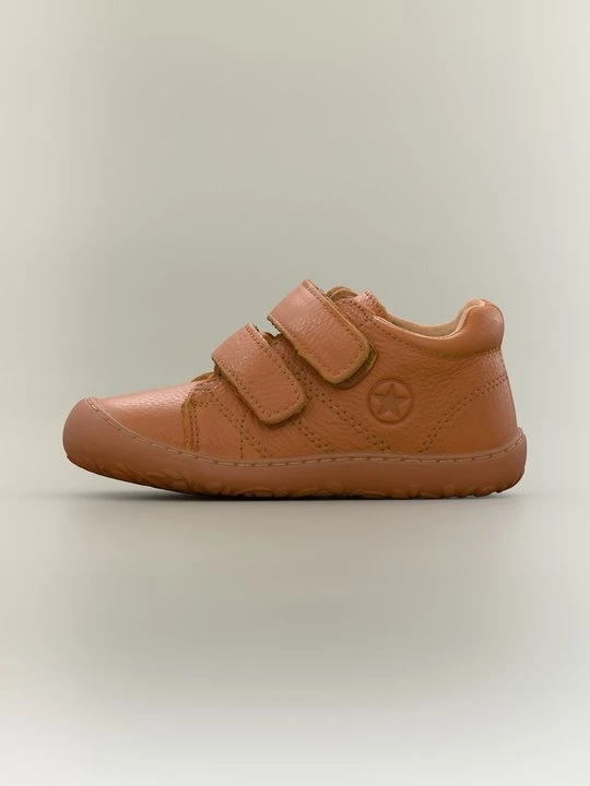 Foto van product Babyschoenen Bisgaard lichtbruin