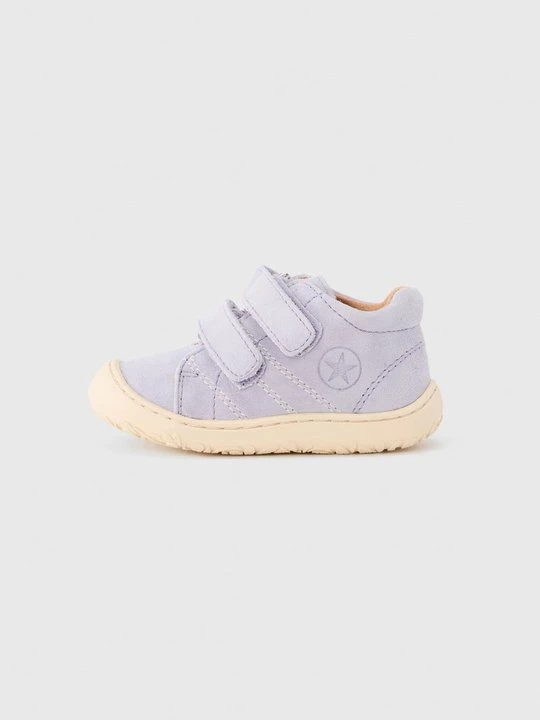Foto van product Babyschoenen Bisgaard lila