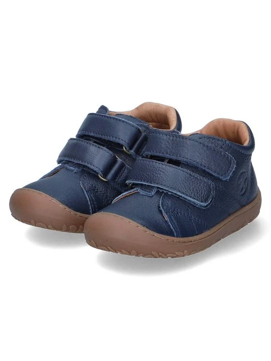 Foto van product Babyschoenen Bisgaard petrol