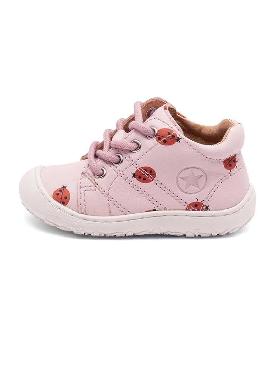 Foto van product Babyschoenen Bisgaard roze