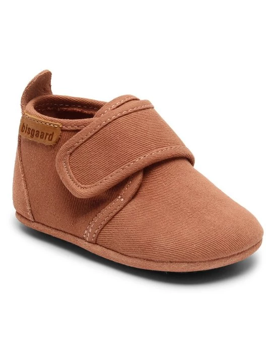 Foto van product Babyschoenen Bisgaard roze