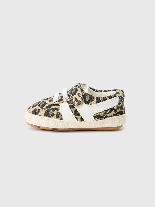 Foto van product Babyschoenen Friboo By Zalando bruin