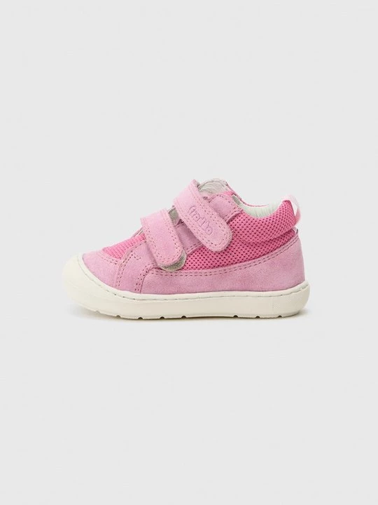 Foto van product Babyschoenen Froddo bruin