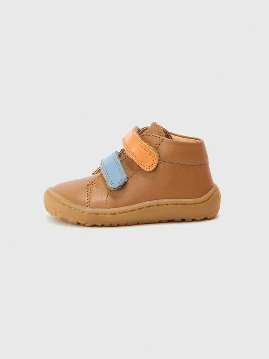 Foto van product Babyschoenen Froddo cognac