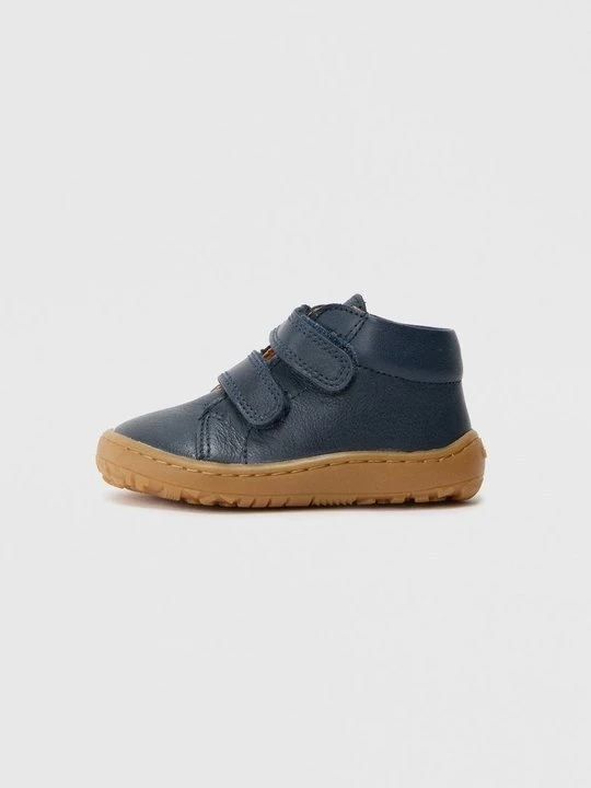 Foto van product Babyschoenen Froddo donkerblauw