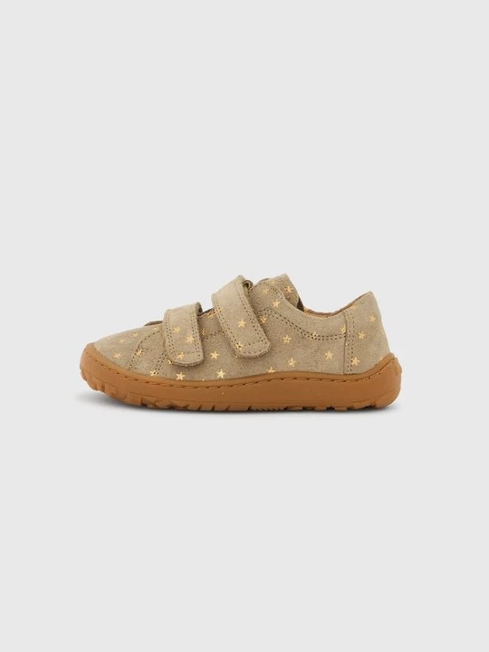 Foto van product Babyschoenen Froddo goudkleurig