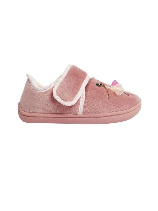 Foto van product Babyschoenen Marks & Spencer donkerroze