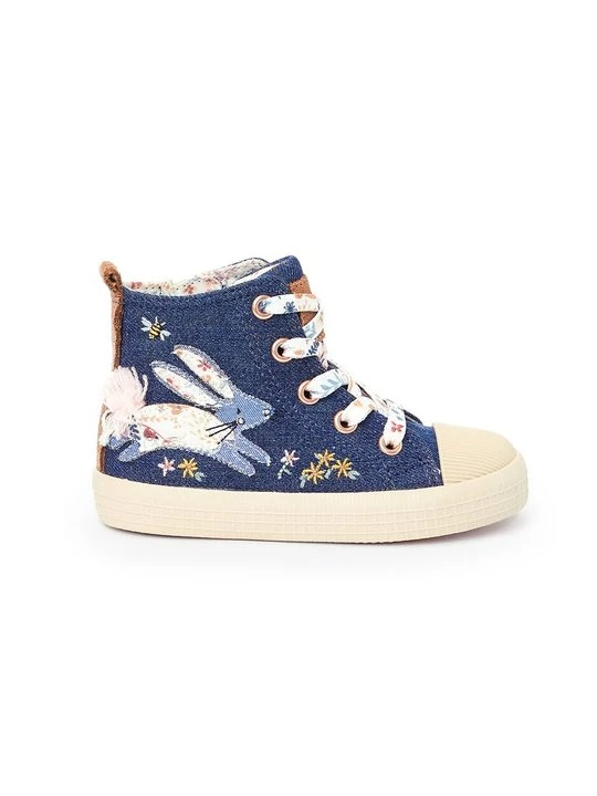 Foto van product Babyschoenen Next