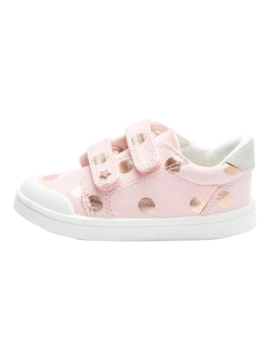Foto van product Babyschoenen Next donkerroze
