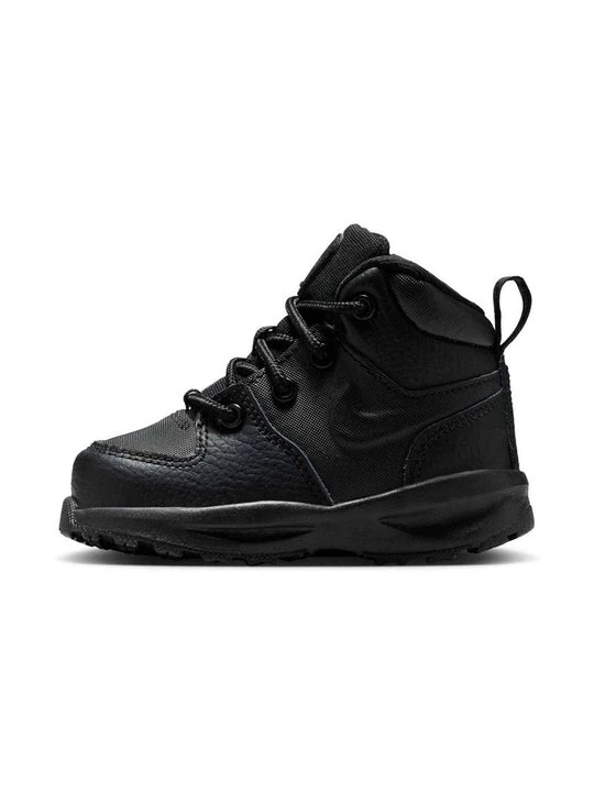 Foto van product Babyschoenen Nike zwart