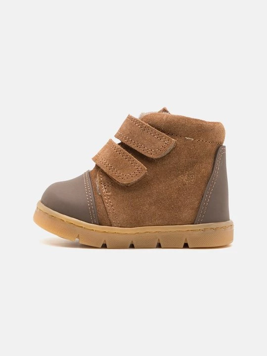 Foto van product Babyschoenen Petit Nord Copenhagen bruin