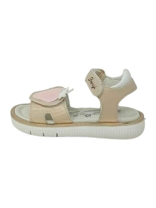 Foto van product Babyschoenen Primigi roze