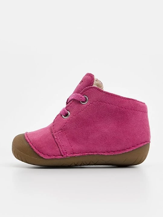 Foto van product Babyschoenen Richter