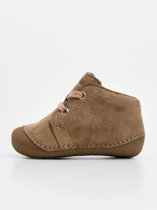 Foto van product Babyschoenen Richter blauw