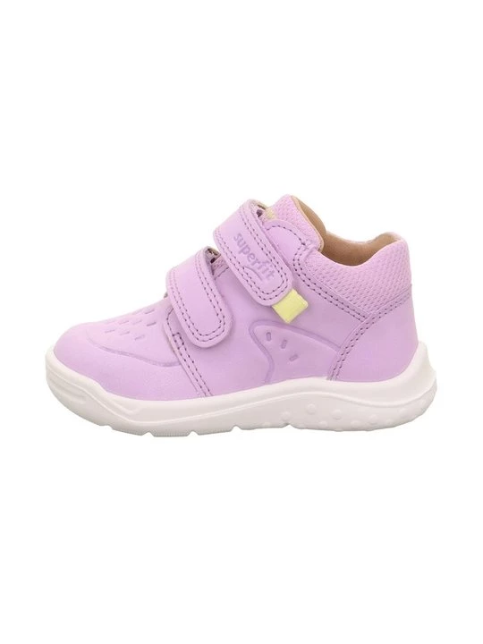 Foto van product Babyschoenen Superfit paars