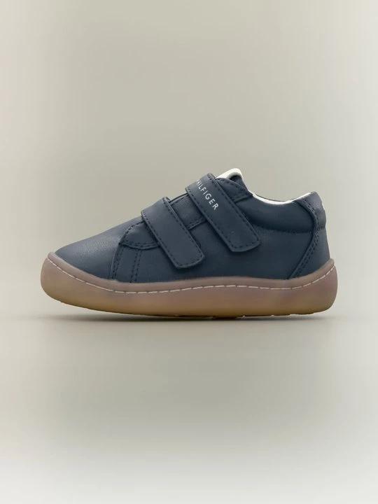 Foto van product Babyschoenen Tommy Hilfiger donkerblauw