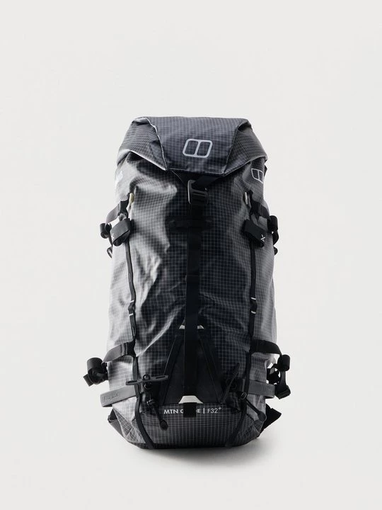 Foto van product Backpack Berghaus zwart