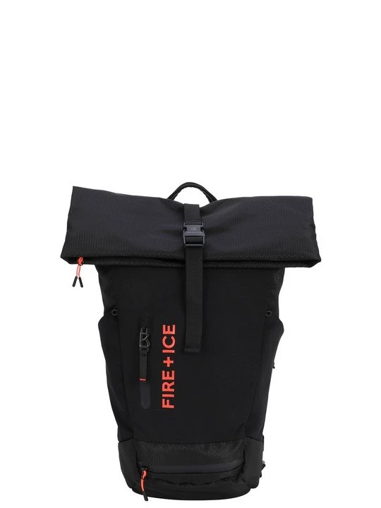 Foto van product Backpack Bogner Fire + Ice zwart