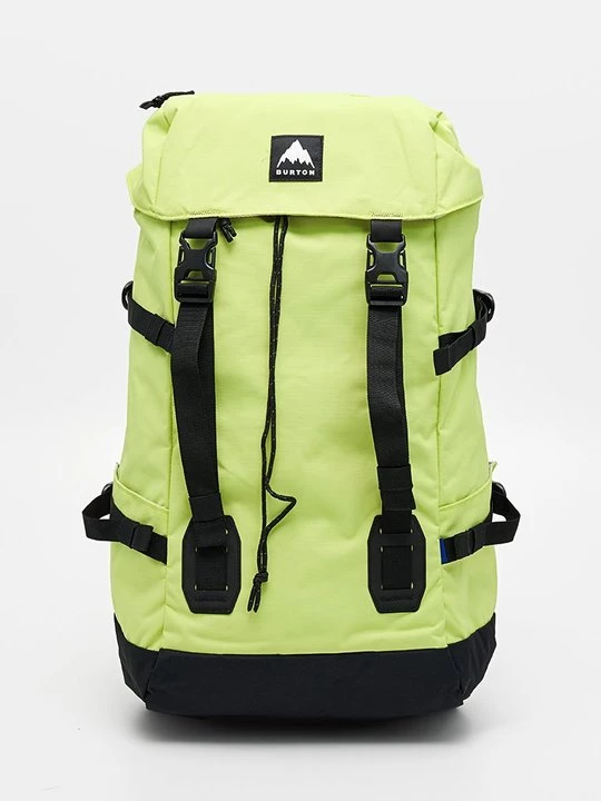 Foto van product Backpack Burton geel