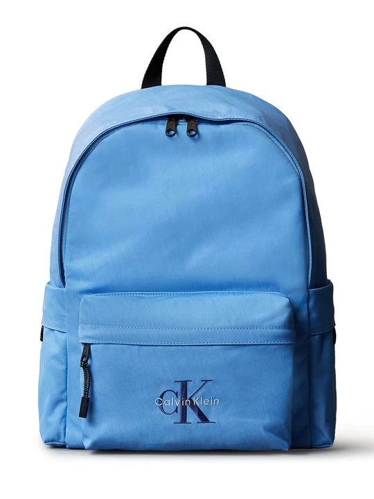 Foto van product Backpack Calvin Klein Jeans lichtblauw