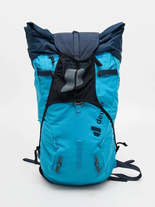 Foto van product Backpack Deuter blauw
