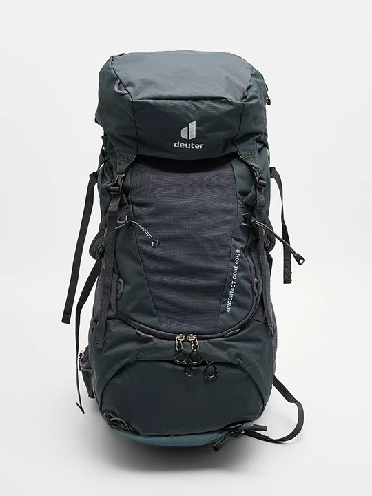Foto van product Backpack Deuter grijs