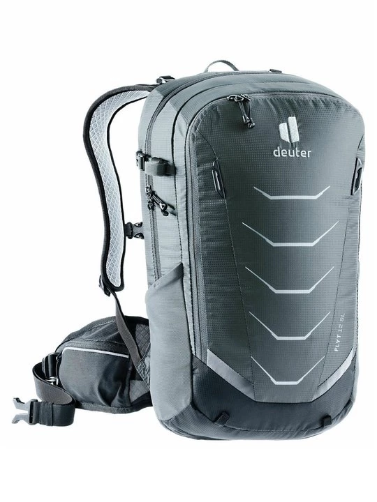Foto van product Backpack Deuter grijs