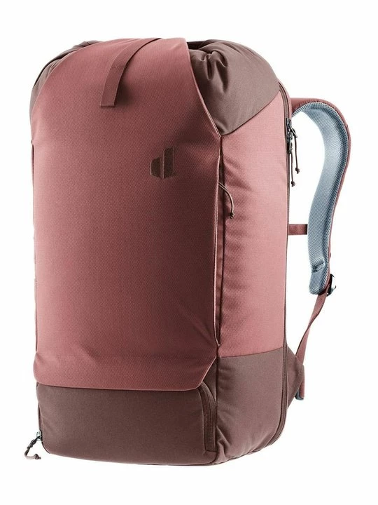 Foto van product Backpack Deuter lichtrood