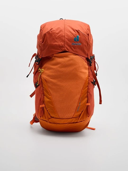 Foto van product Backpack Deuter lichtrood gemêleerd