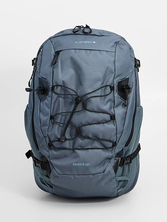 Foto van product Backpack icepeak blauw