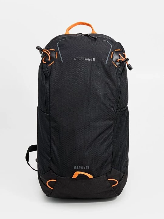 Foto van product Backpack icepeak zwart