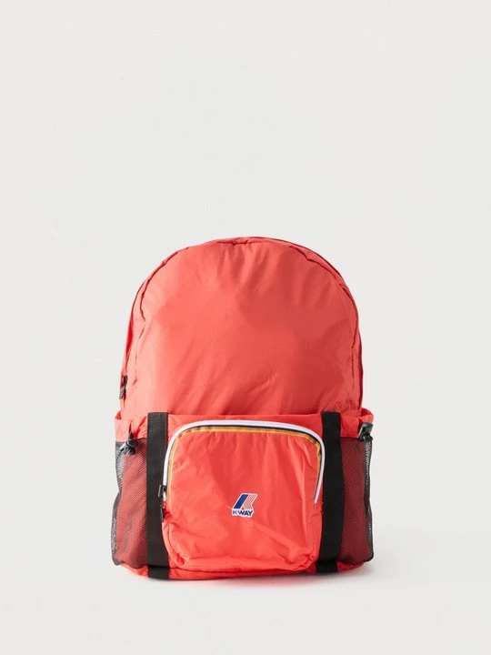 Foto van product Backpack K-way rood