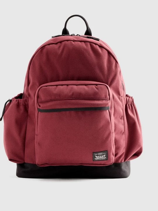 Foto van product Backpack Levi's rood