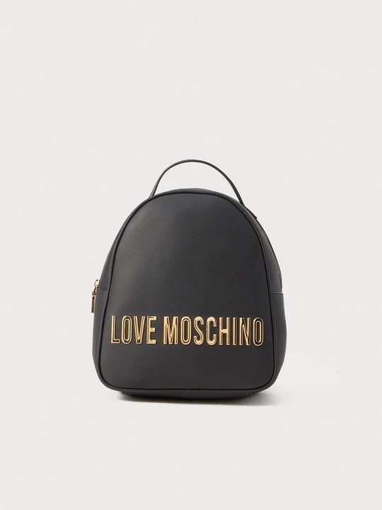 Foto van product Backpack LOVE MOSCHINO zwart