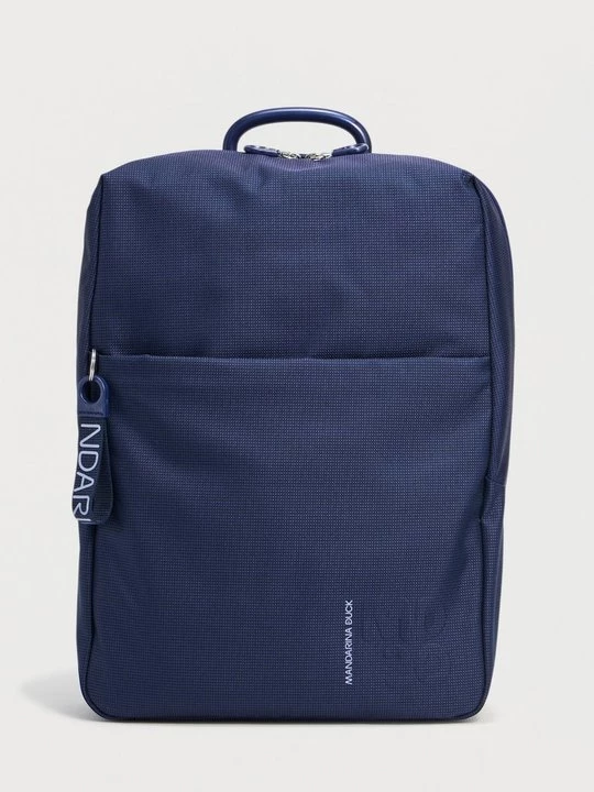 Foto van product Backpack Mandarina Duck donkerblauw